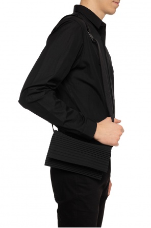 Ribbed shoulder bag, zdjęcie 2 Ribbed shoulder bag od Homme Plisse Issey Miyake